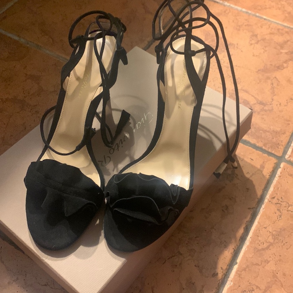 Gianvito Rossi Sandals